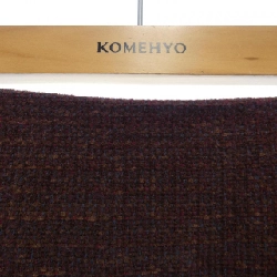 【Mã giảm giá】【Cổ điển】Chanel CHANEL Váy 654388