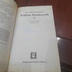 The collected poems of WILLIAM WORDSWORTH 444789