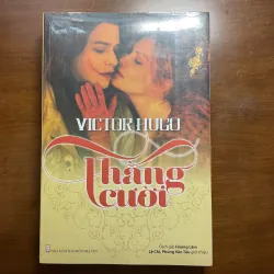 [MỚI 100%] Thằng cười - Victor Hugo 752511