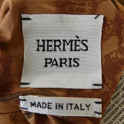 Áo khoác HERMES CLIQUETIS AQUARELLE 2E0156DJ 631545