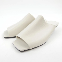 Giày sandal HERMES IDOLE シェーヌダンクル 241084Z 656093