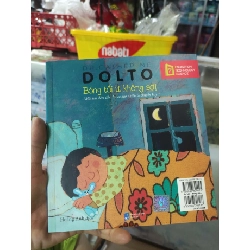 [Phiên Chợ Sách Cũ] Dolto sợ hãi - Mới 2303 412299