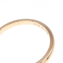 Nhẫn nhỏ Tendrement của Van Cleef & Arpels - Hàng hiệu Authentic 838790