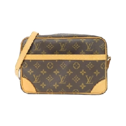 Túi xách vai Louis Vuitton Monogram Trocadéro 27cm M51274 - Hàng hiệu Chính hãng