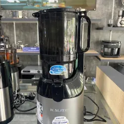 🥤 Kalite KSJ868 – Ép chậm công suất lớn, kiệt bã vượt trội! 720923