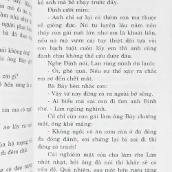 Dòng sông nghiệt ngã 740491