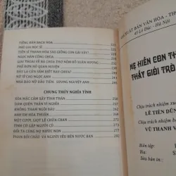 MẸ HIỀN CON THẢO THẦY GIỎI TRÒ TÀI- Tác giả Hoàng Khôi 747875