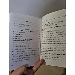 Xây dựng và hoàn thiện khung pháp lý về tiền ảo mới 90% Nguyễn Minh Oanh 2019 HCM0308 KINH TẾ - TÀI CHÍNH - CHỨNG KHOÁN 919614