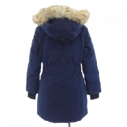 Canada Goose 6660LA Trillium Áo khoác lông vũ - Hàng hiệu Authentic 813567