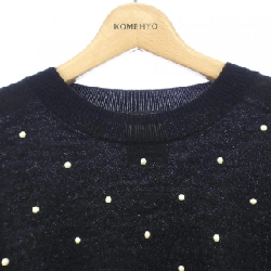 【Khuyến mãi】Chanel CHANEL Áo len 640403