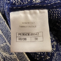 CHANEL P63043K48842 Áo len - Hàng hiệu Chính hãng 818669