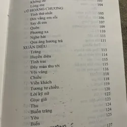 Thơ mới 1932-1945 tuyển chọn 719340