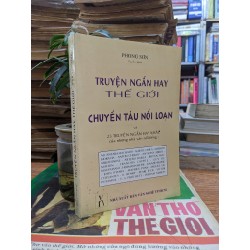 Truyện ngắn hay thế giới - Phong Sơn tuyển dịch