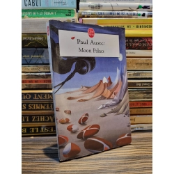 MOON PALACE - Paul Auster 147153
