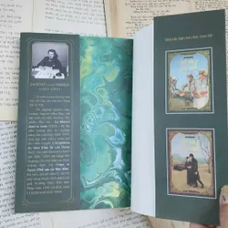 Tác phẩm kinh điển THỂ XÁC VÀ TÂM HỒN, tác giả Maxence van der Meersch 703572