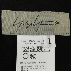 Yohji Yamamoto YOHJI YAMAMOTO Váy 651455
