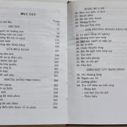 Tiểu thuyết XUÂN NGUYỆT (Spring Moon), tác giả Bette Bao Lord 703877