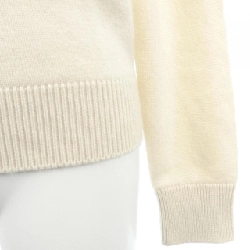 Chanel CHANEL P65212K60945 Áo len 627108