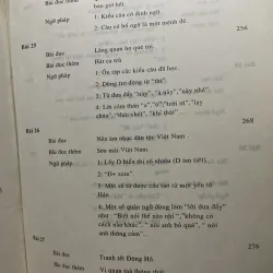 Tiếng Việt thực hành cho người nước ngoài - sách khổ lớn  999363