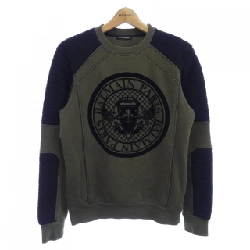 BALMAIN Sweat - Hàng hiệu Authentic