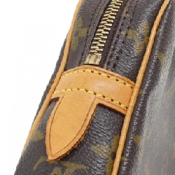 Túi xách vai Louis Vuitton Monogram Marly Bandoulière M51828 610557