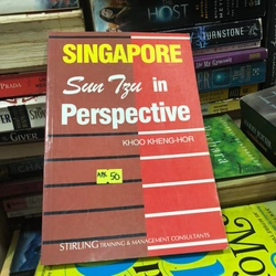 Singapore - Sun Tzu in Perspective (Khoo Kheng-Hor)