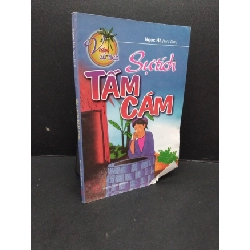 Sự tích Tấm Cám mới 70% ố ẩm gấp bìa 2010 HCM2809 Ngọc Hà VĂN HỌC Rebooks.vn