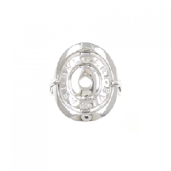 Nhẫn Bulgari Astrale - Hàng hiệu Authentic 833132