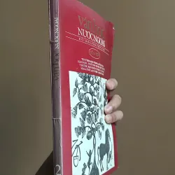 Tạp Chí Văn Học Nước Ngoài - Số 2/1998 (Thơ Bồ Đào Nha, Kim Dung, Đạo Đức Kinh, v.v) 740029