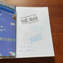II Tựa sách: Cả Nhà Mình Đi Khắp Thế Gian - Khánh Quân - 2019 517198