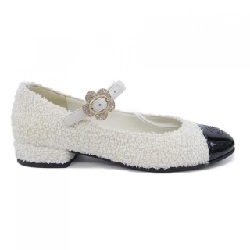 Giày bệt MARY JANES G39582Y56215 của CHANEL