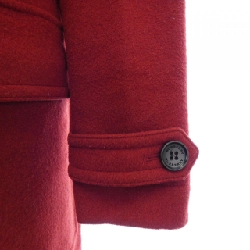 【Khuyến mãi】Áo khoác duffle Burberry 637404