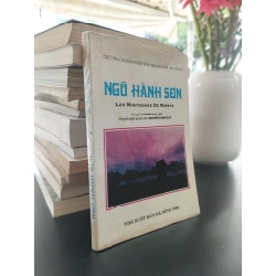 Ngũ Hành Sơn - Albert Sallet