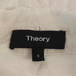 Thương hiệu theory 01-1108207 Áo sơ mi - Hàng hiệu Authentic 773563