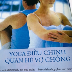 YOGA DÀNH CHO PHỤ NỮ  460446
