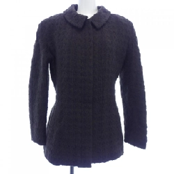 【Mã giảm giá】【Cổ điển】Áo khoác Chanel CHANEL