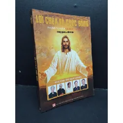 [Sách Cũ SCGR] Lời chúa và cuộc sống - Phụng vụ năm A 2022 - 2023 mới 90% bẩn nhẹ HCM1209 TÂM LINH - TÔN GIÁO - THIỀN
