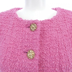 【Khuyến mãi】Chanel CHANEL Áo gile 644769