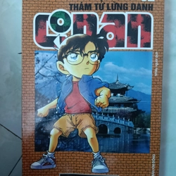 Truyện conan 544380