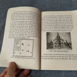 TRUYỆN KỂ VỀ CÁC NHÀ THIÊN VĂN HỌC TẬP HAI 719846