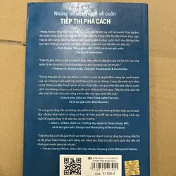 Tiếp thị phá cách 569329