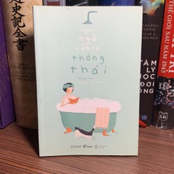 Ngôn Ngữ Của Sự Thông Thái