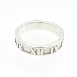 Nhẫn Tiffany Atlas - Hàng hiệu Authentic 836654