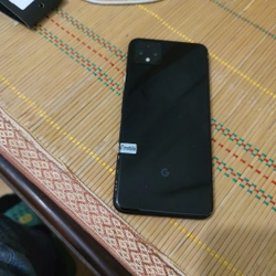 Google pixel 4xl lỗi hiển thị main 325054