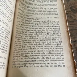 CÂU CHUYỆN MỘT TẤM BIA- GẮNG SỐNG ĐẾN Bình MINH  - NXB Cầu Vồng, in tại Nga  571302