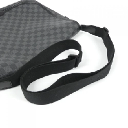 Túi xách vai Louis Vuitton Damier Graphite Renzo N51213 - Hàng hiệu Chính hãng 803260