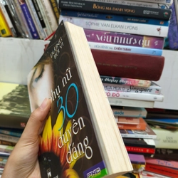 Phụ nữ 30 duyên dáng 🌱 505928