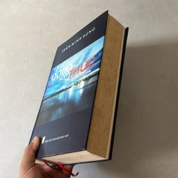 Dòng sông thức - Trần Minh Hùng (Có chữ ký tác giả) 504315