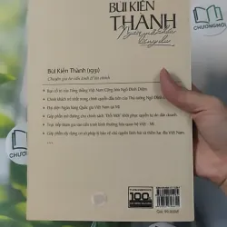 [MIỄN PHÍ BỌC SÁCH] Bùi Kiến Thành - Người Mở Khóa Lãng Du - Lê Xuân Khoa 1018922