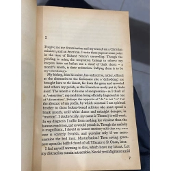 A Month of Sundays - John Updike 498650